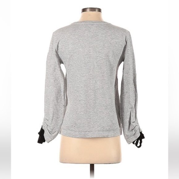 Ann Taylor Long Sleeve Sweater - Picture 2 of 6